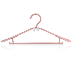 چوب لباس اپل دار لایف (کد: 5491)