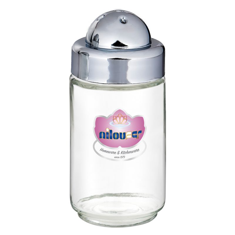 نمک پاش لوتوس