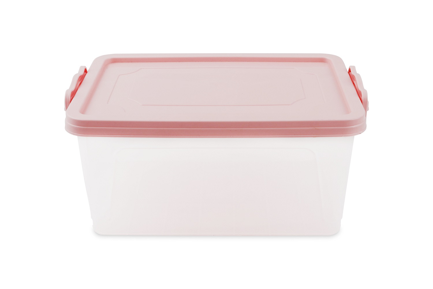 ظرف قفلدار مستطیل 750 میلی لیتر