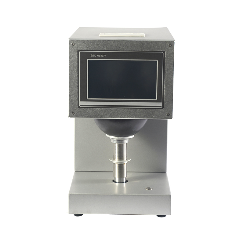 تست جوهر باقیمانده YT-ERIC