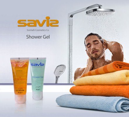 شامپوهاي تيوبي