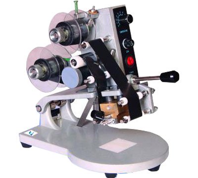 Semi-automatic dating machine