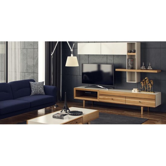 میز تلویزیون فیپو مدل آدرین