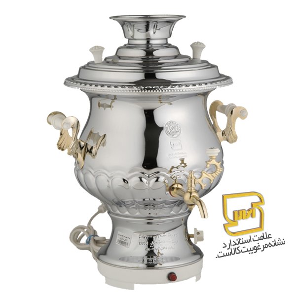 سماور برقی مدل 2001