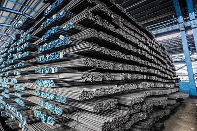 میلگرد گرید A1