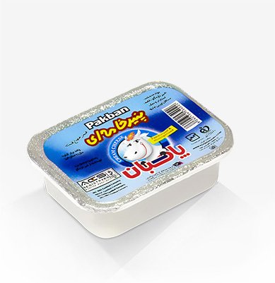 Creamy cheese 100 g