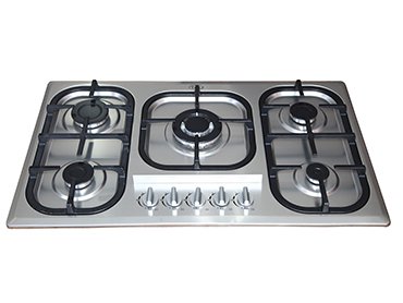 اجاق گاز صفحه ای تی اند دی مدل TD144 E