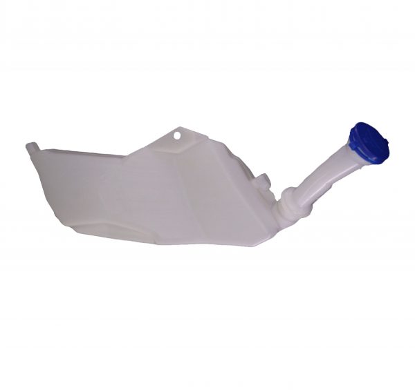 مخزن شیشه‌شور 206 با گلویی