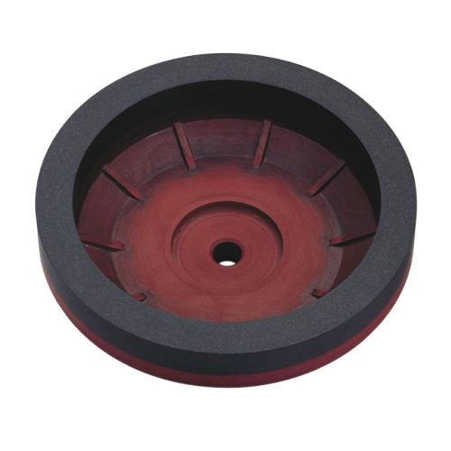 رزین تراش بدون زیگمنت