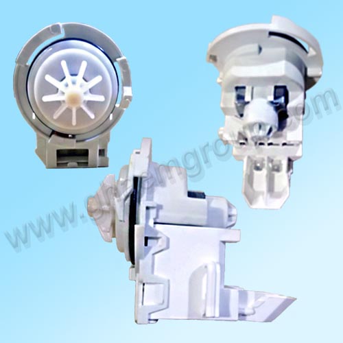 پمپ ظرفشوئی SGS بوش – [10037]