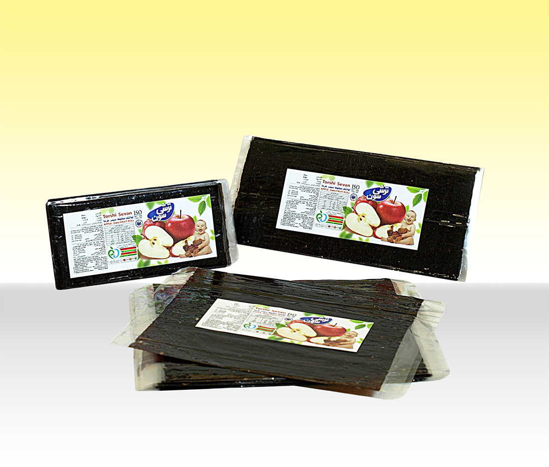 لواشک شلاقی