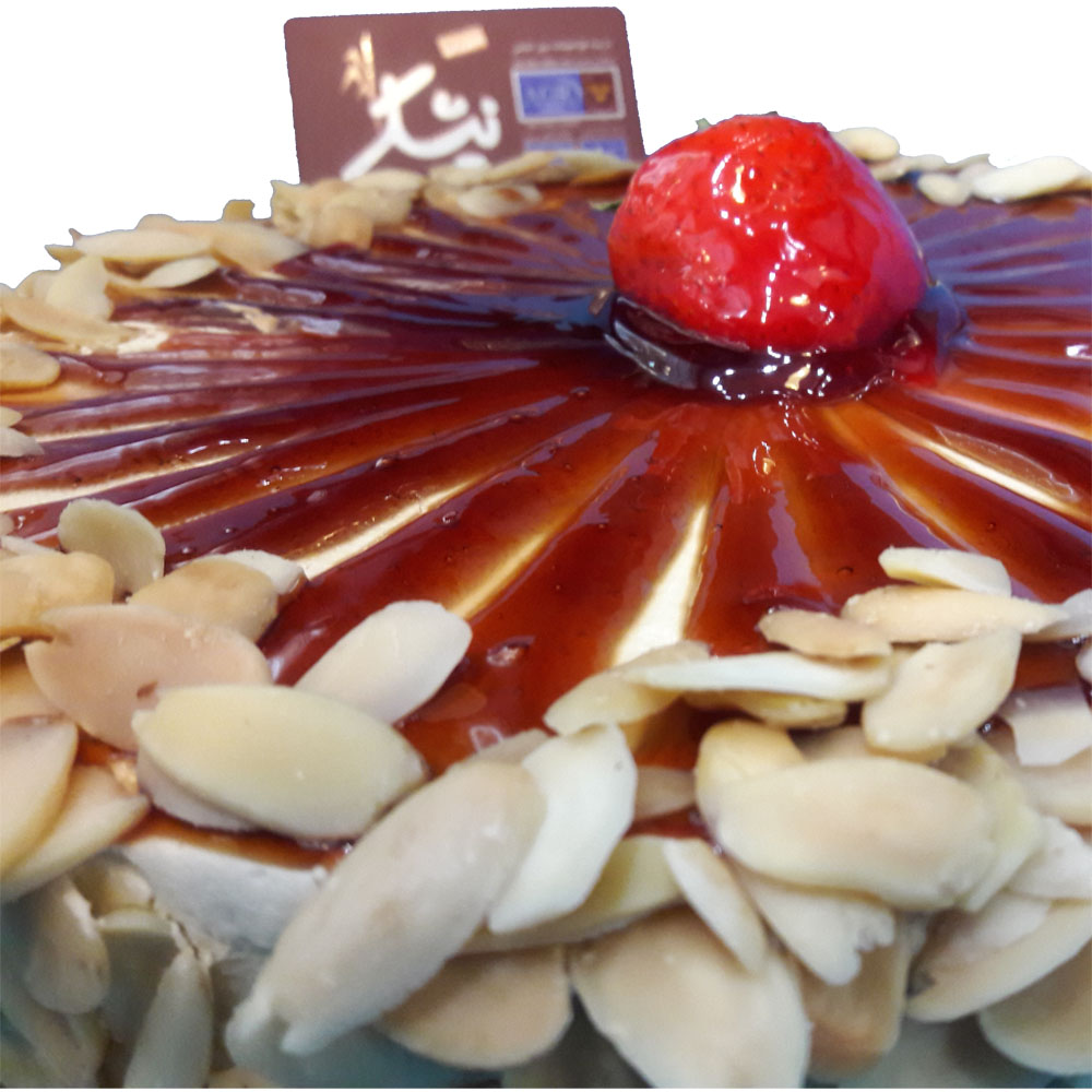 کیک ناپلئونی