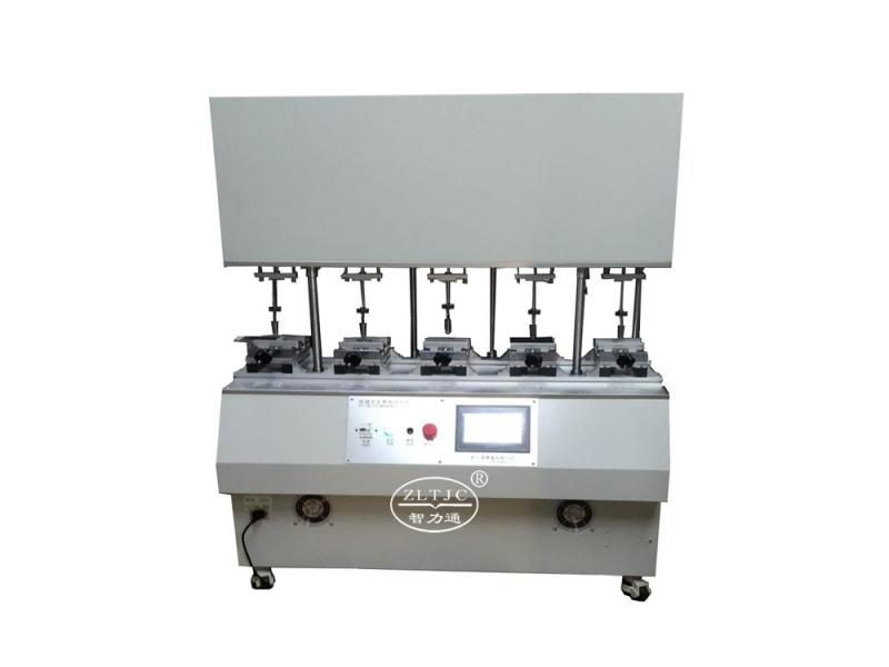 Key Switch Endurance Testing Machine for IT products