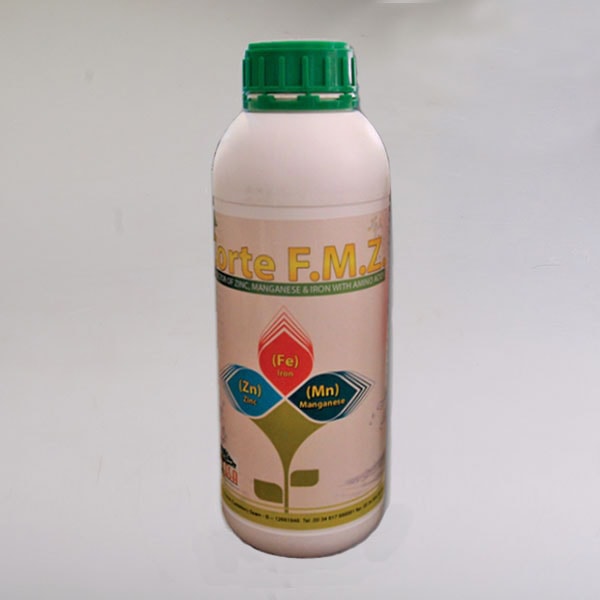 FMZ liquid fertilizer