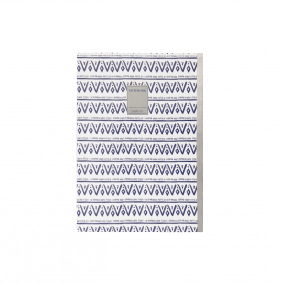 دفتر پرونوت یک خط 60 برگ سایز A4