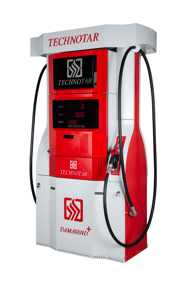 دماوند پلاس دونازله