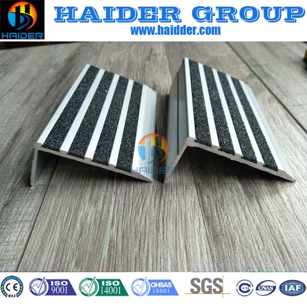 Carborundum Stair Nosing