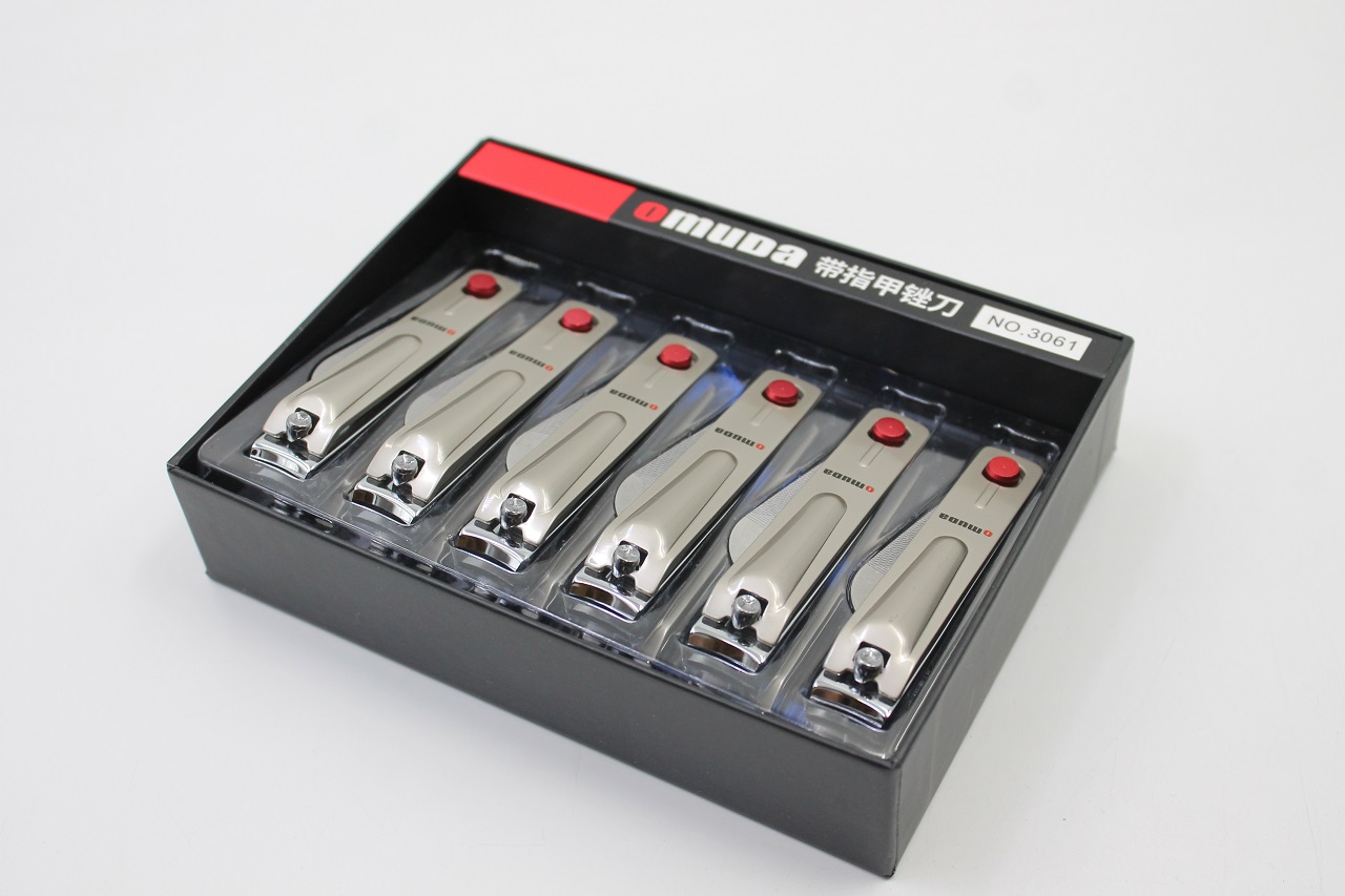 ناخنگیر اومودا کد OMD3061