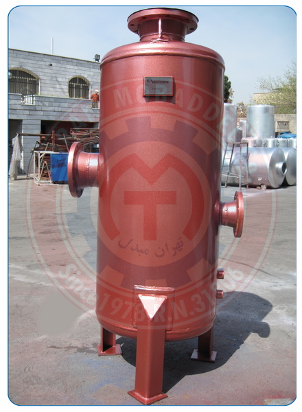 تانک بلودان