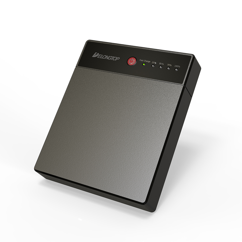 40000mAh Huge Capacity 150Wh UP 100 Multifunction Power Bank