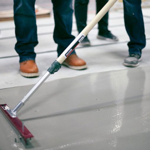 ماستیک کفپوش پلی اورتان ورزشی