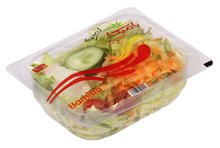 Sarsabz Salad