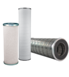 کوالسرهای مایع-مایع کارتریجی