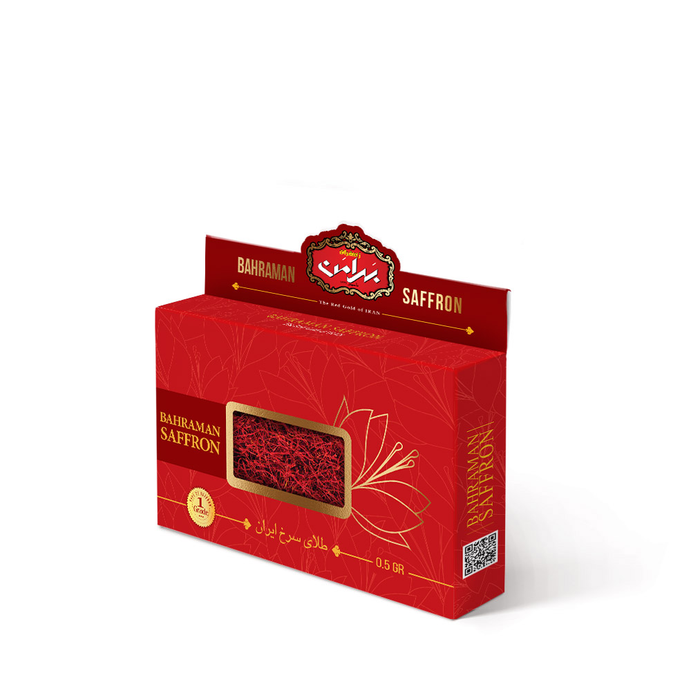 کتابی 0.5 گرم