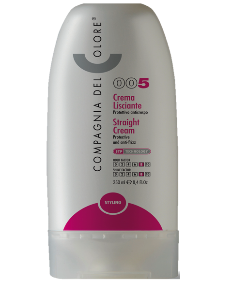 کرم صاف کننده 005 CDC