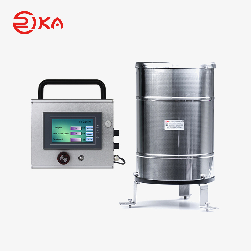 ایستگاه باران خودکار RK400-03