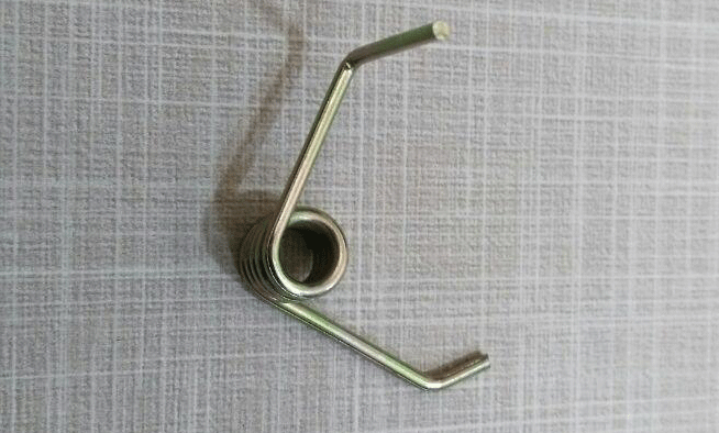 فنر داخلی دستگیره درب