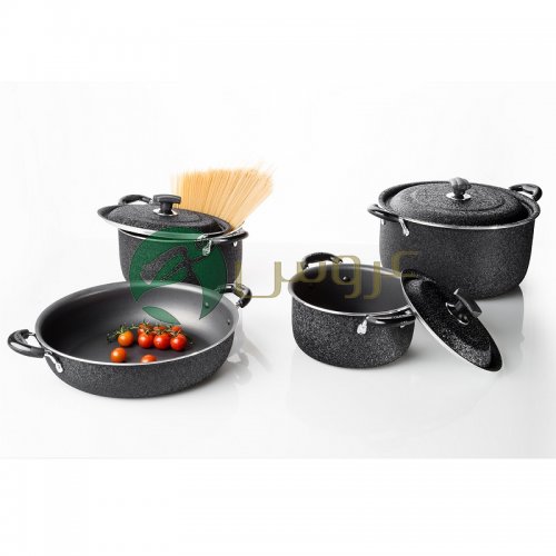 سرویس 7 پارچه ماندانا