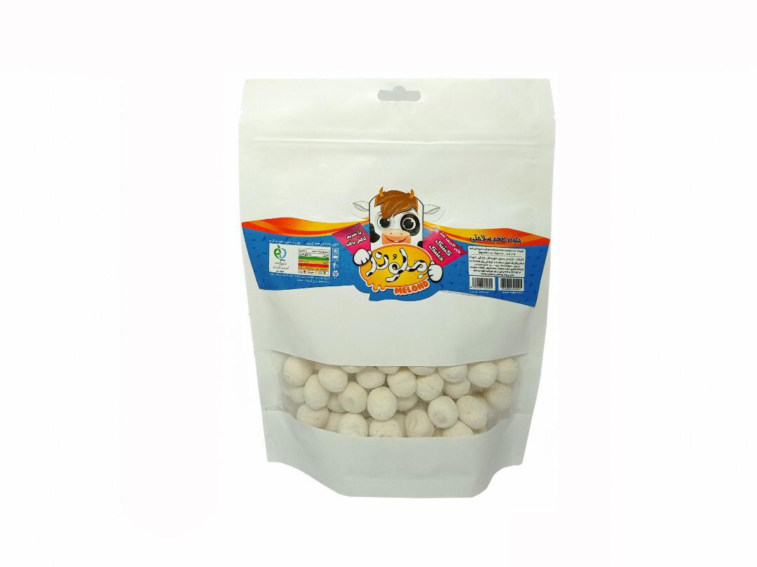 کشک گرد پاکتی