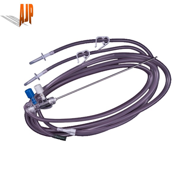 ست ساکشن ایریگیشن