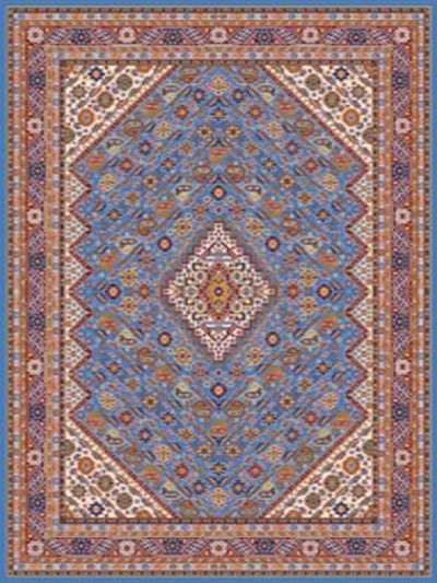 کد17 960 بیجار