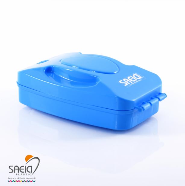 جارو دو قلو پرنیان