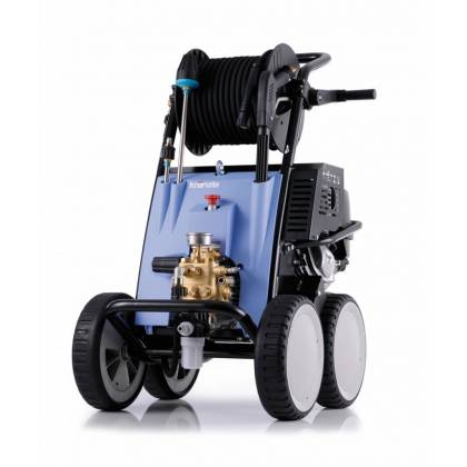 دستگاه واترجت صنعتی high pressure washer B230T