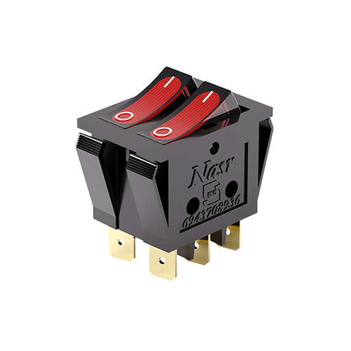 کلید دو پل باریک نصر