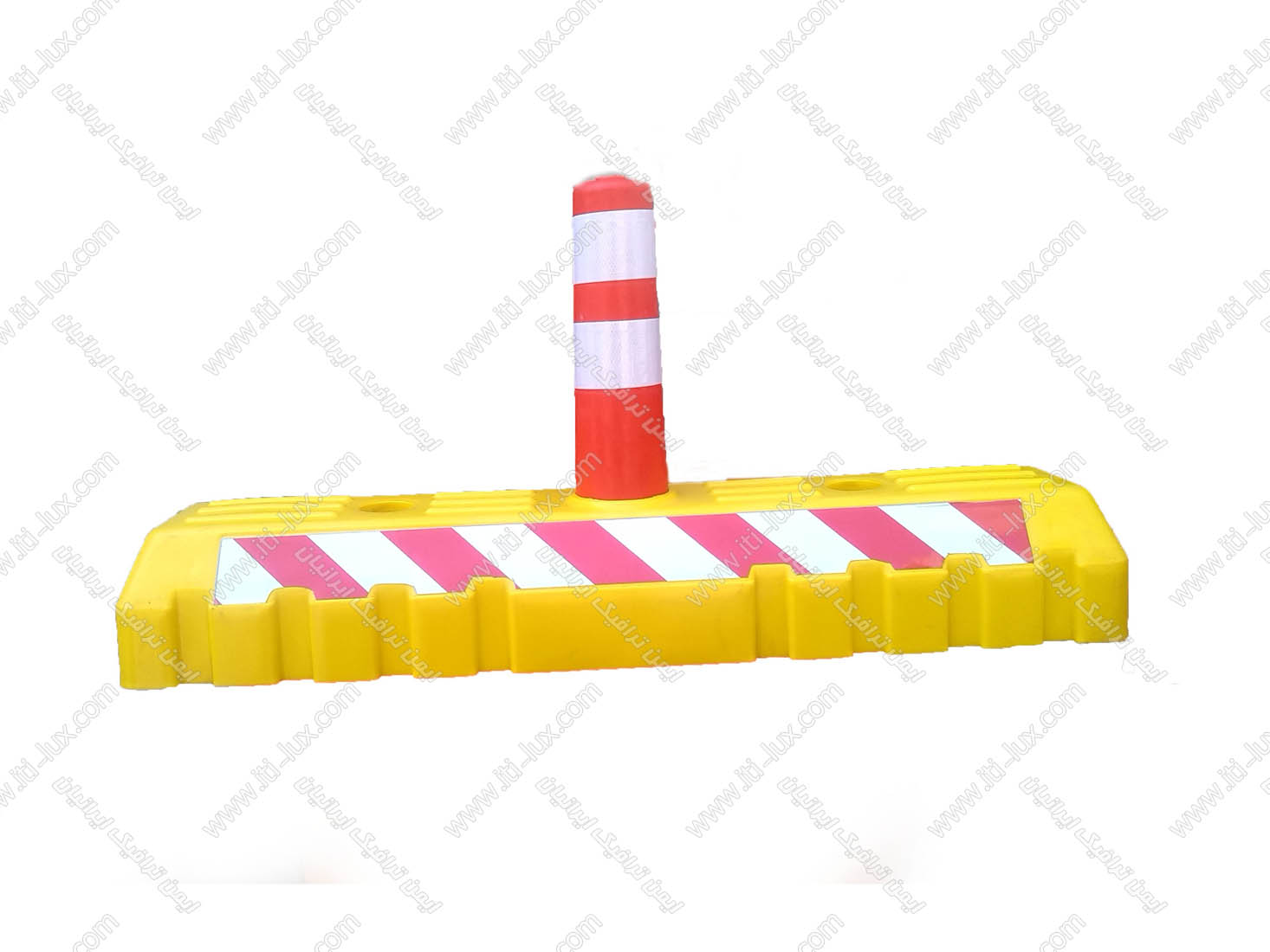 تقسیم کننده پلاستیکی 1 متری