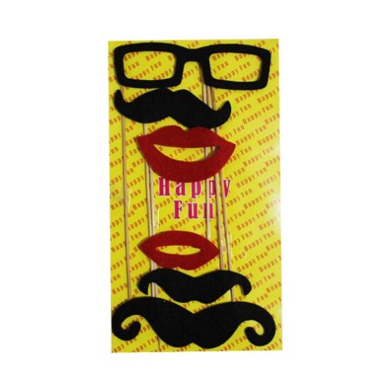 تاپر لب و سبیل