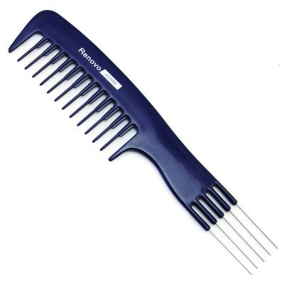 شانه چنگالي تک بزرگ