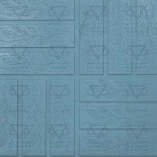 قالب موزاییک parquet4