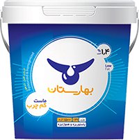 ماست کم چرب