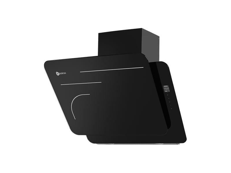 هود بهار 90 سانتي موتور توربو فلزي مشکي