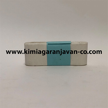 کاغذ کروماتوگرافی نواری