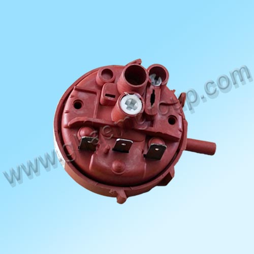 هیدروستات 3فیش – [12116]