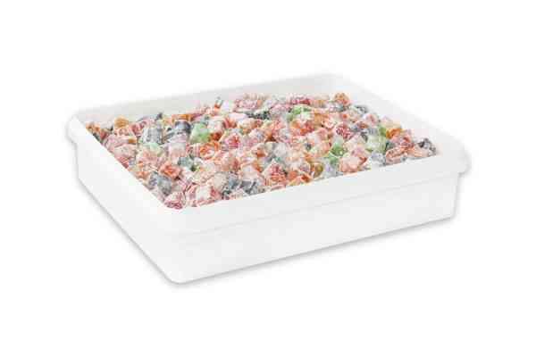 باسلوق میوه ای ساده ۳٫۵ کیلویی قدیما