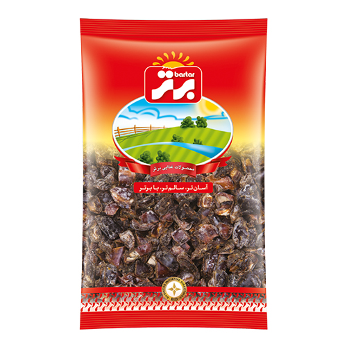 چیپس خرما ۵۰۰ گرم