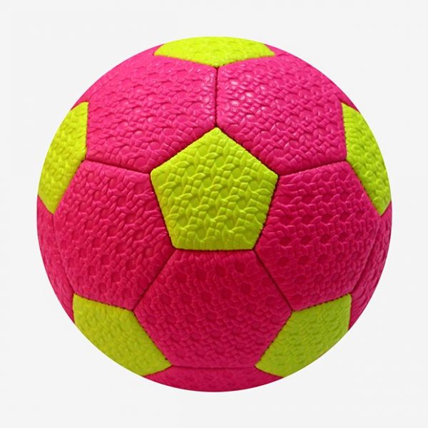 توپ فوتبال دوخت ماشینی سایز 2 لیزر – S2