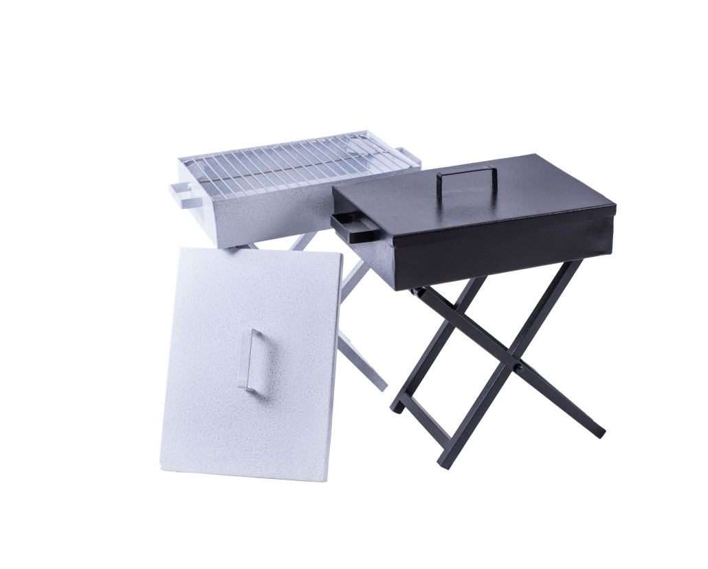 Travel grill code 214